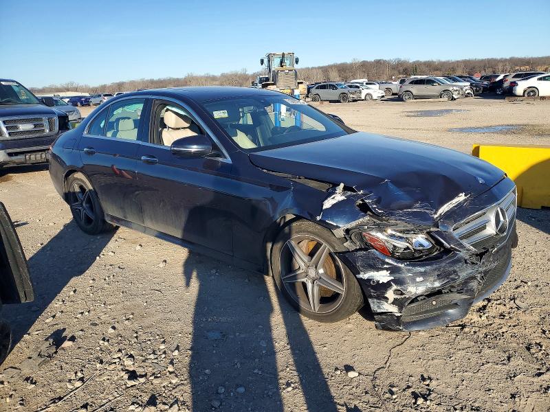 Aukcja sprzedaży 2017 Mercedes-benz E, vin: WDDZF4KB6HA026206, numer aukcji: 72417915