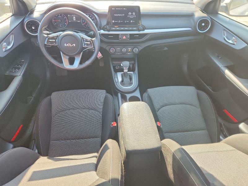 Aukcja sprzedaży 2024 Kia Forte, vin: 3KPF24AD4RE759316, numer aukcji: 97970375