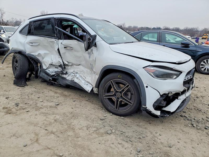 Aukcja sprzedaży 2021 Mercedes-benz Gla, vin: W1N4N4HB3MJ188330, numer aukcji: 99613335