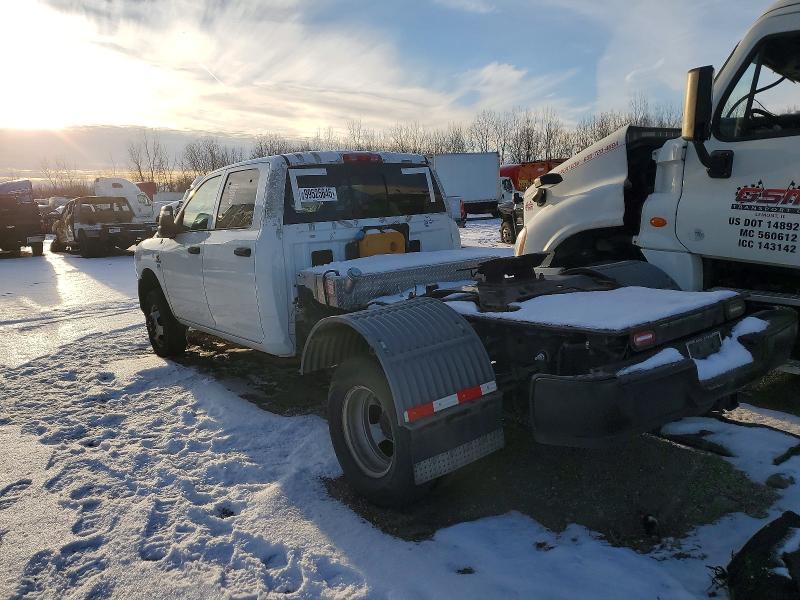 2023 Ram 3500 მანქანა იყიდება აუქციონზე, vin: 3C63RRGLXPG578367, აუქციონის ნომერი: 99525645