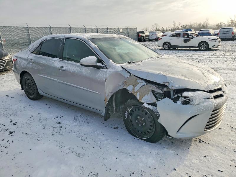 Продаж на аукціоні авто 2017 Toyota Camry, vin: 4T1BF1FK0HU771984, номер лоту: 99640645