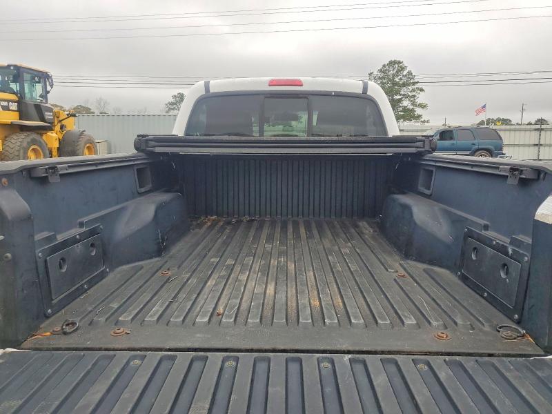 Aukcja sprzedaży 2010 Toyota Tacoma, vin: 5TENX4CN3AZ738098, numer aukcji: 98466215