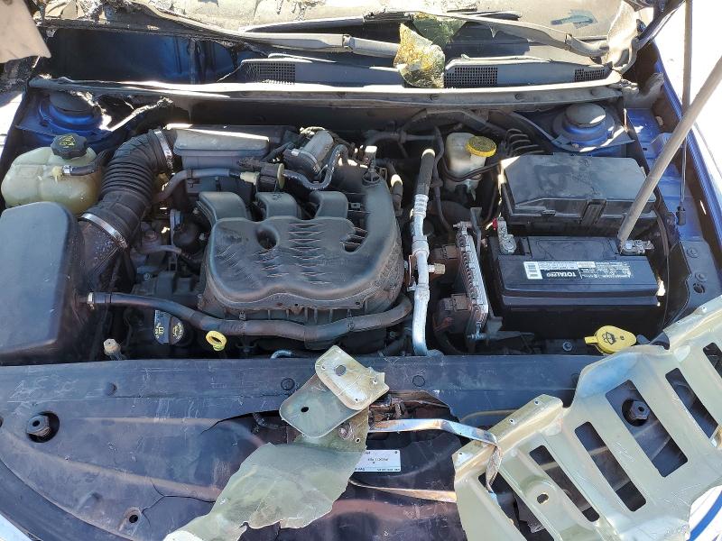 75192305 :رقم المزاد ، 1C3CCCEG9GN135863 vin ، 2016 Chrysler 200 مزاد بيع