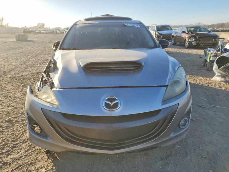 74217685 :رقم المزاد ، JM1BL1L34D1797901 vin ، 2013 Mazda Speed مزاد بيع