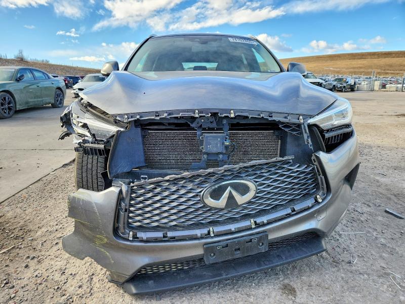 Aukcja sprzedaży 2020 Infiniti Qx50, vin: 3PCAJ5M32LF113716, numer aukcji: 74102855