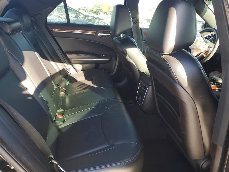 Продажа на аукционе авто 2013 Chrysler 300, vin: 2C3CCAAG3DH510063, номер лота: 98310155