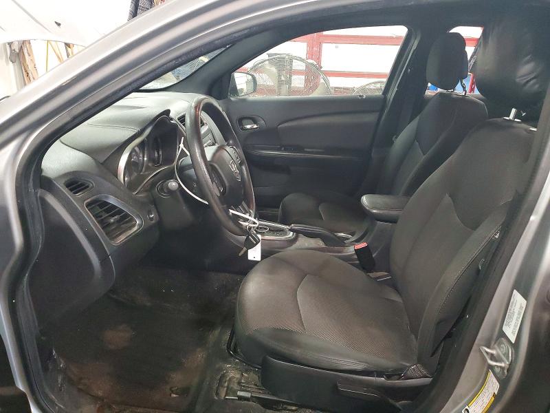 2014 Dodge Avenger მანქანა იყიდება აუქციონზე, vin: 1C3CDZAB1EN162076, აუქციონის ნომერი: 97015255