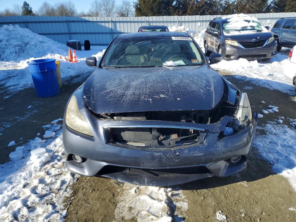 2011 Infiniti G37 Coupe მანქანა იყიდება აუქციონზე, vin: JN1CV6EK6BM213223, აუქციონის ნომერი: 73162955