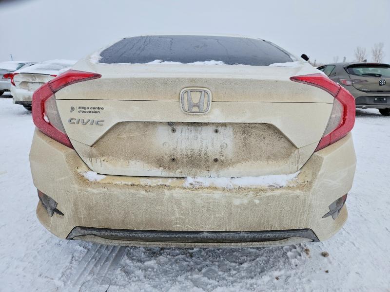 Продажа на аукционе авто 2019 Honda Civic, vin: 2HGFC2E57KH019193, номер лота: 72642835
