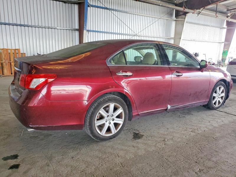 Aukcja sprzedaży 2007 Lexus Es, vin: JTHBJ46G672134218, numer aukcji: 75075295