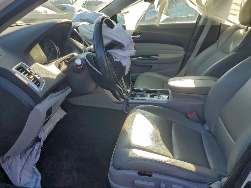 Продаж на аукціоні авто 2015 Acura Tlx, vin: 19UUB1F35FA013673, номер лоту: 94038895