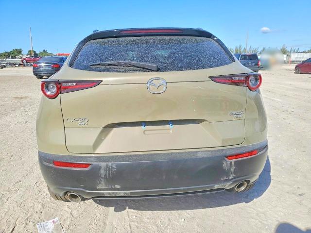 Aukcja sprzedaży 2025 Mazda Cx-30, vin: 3MVDMBXY0SM840033, numer aukcji: 74588735