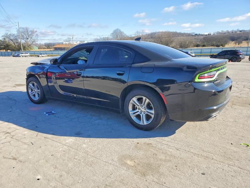 Продаж на аукціоні авто 2023 Dodge Charger, vin: 2C3CDXBGXPH568383, номер лоту: 98804845