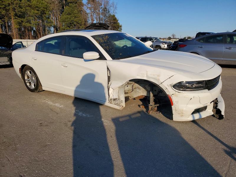 Продаж на аукціоні авто 2019 Dodge Charger, vin: 2C3CDXBG7KH719916, номер лоту: 74671425