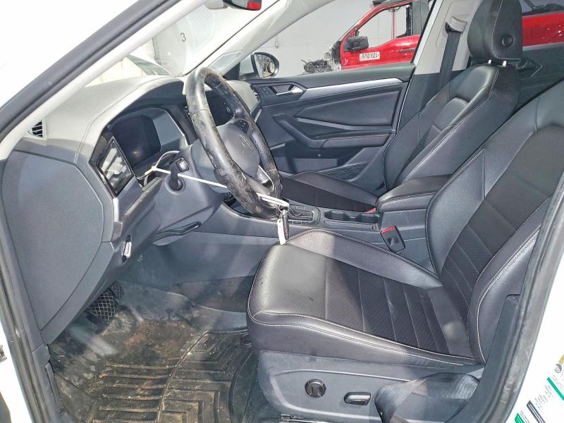 Продажа на аукционе авто 2023 Volkswagen Jetta Se, vin: 3VWEM7BU1PM019003, номер лота: 74093715