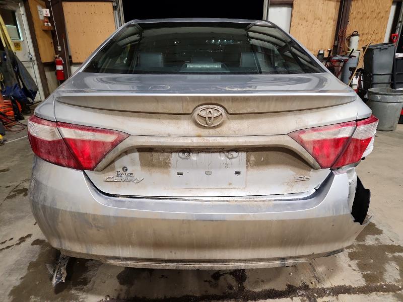Продаж на аукціоні авто 2017 Toyota Camry, vin: 4T1BF1FK9HU367310, номер лоту: 72516935