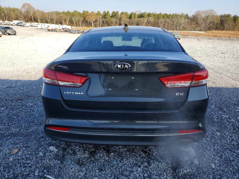 Продаж на аукціоні авто 2016 Kia Optima, vin: 5XXGU4L31GG110953, номер лоту: 98199705