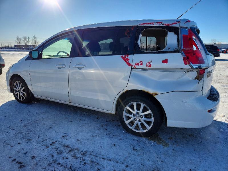 Aukcja sprzedaży 2010 Mazda 5, vin: JM1CR2W31A0368835, numer aukcji: 97386375
