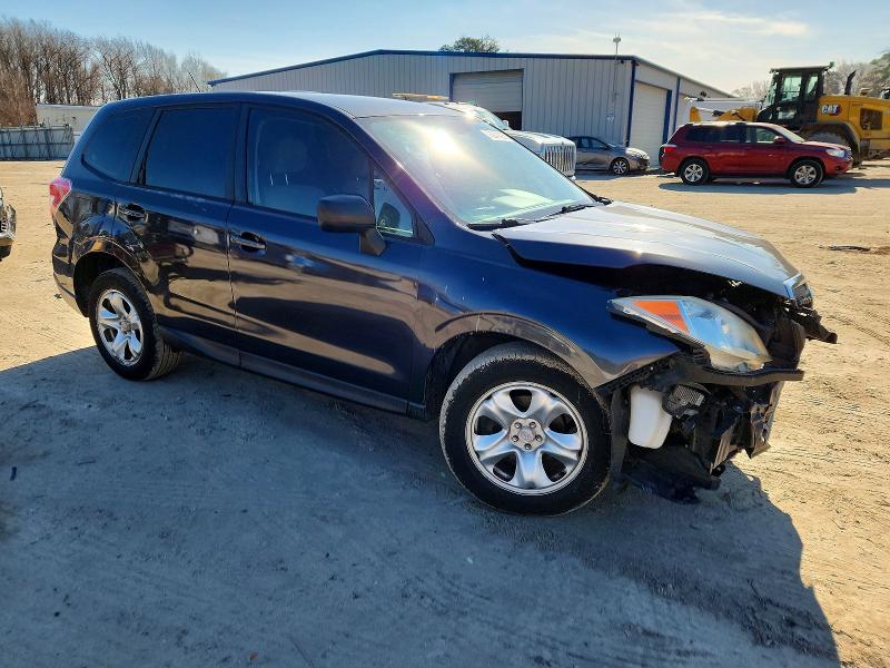 Продаж на аукціоні авто 2014 Subaru Forester, vin: JF2SJAAC6EH431943, номер лоту: 73941425