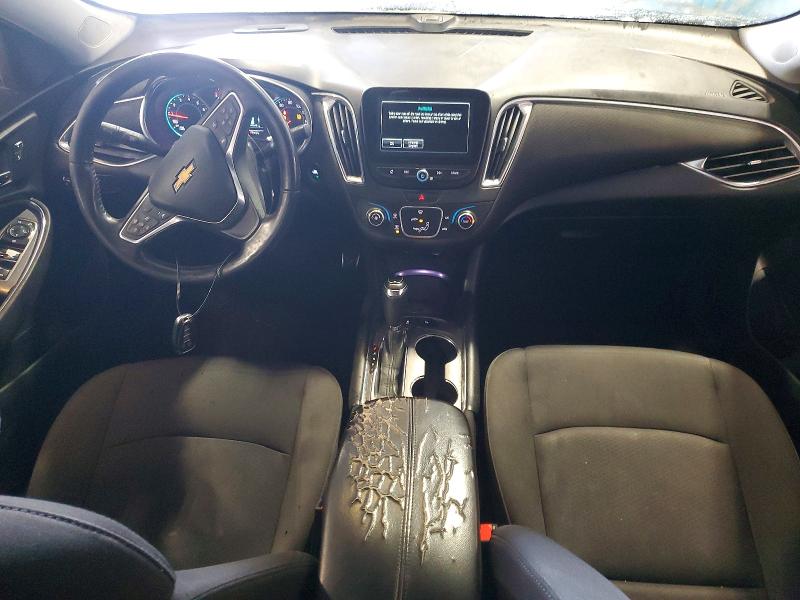 Продажа на аукционе авто 2018 Chevrolet Malibu, vin: 1G1ZD5ST4JF143539, номер лота: 74882815