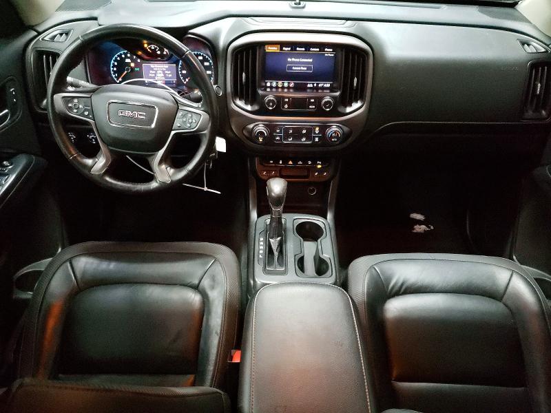 Aukcja sprzedaży 2022 Gmc Canyon, vin: 1GTG6FEN5N1146190, numer aukcji: 99280465