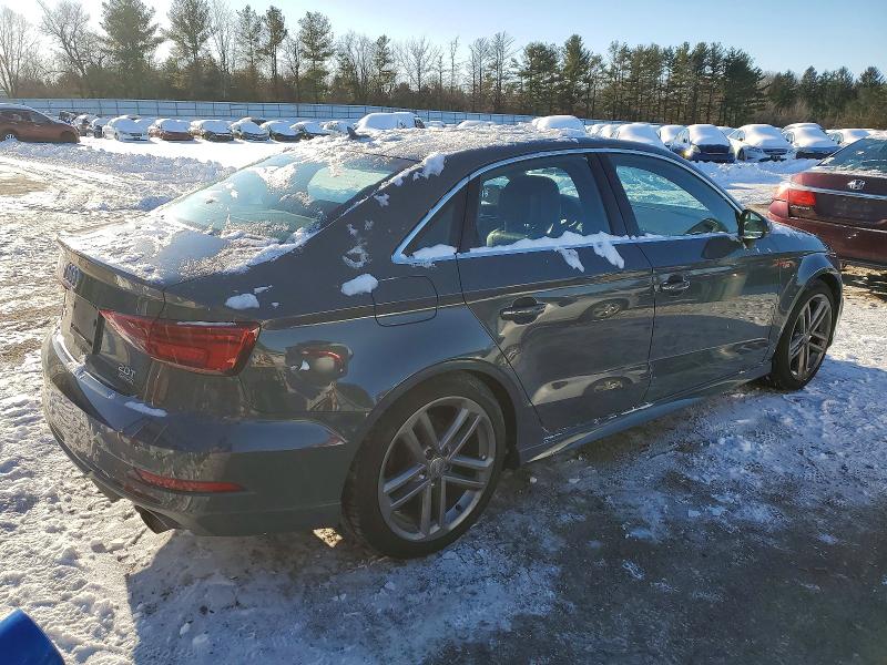 Aukcja sprzedaży 2017 Audi A3, vin: WAUJ8GFF8H1007864, numer aukcji: 74213475