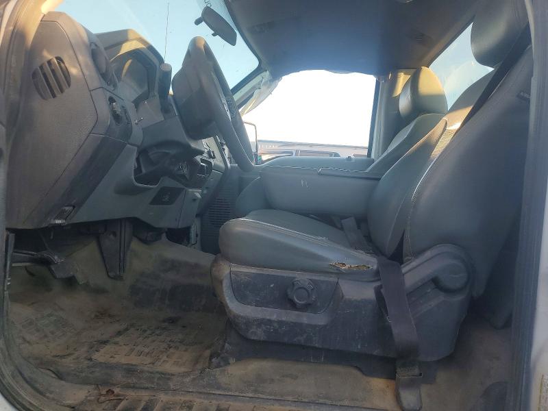 74492995 :رقم المزاد ، 1FTBF2A62DEB52747 vin ، 2013 Ford F250 Super مزاد بيع