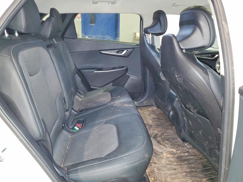 Продажа на аукционе авто 2024 Kia Ev6 Light, vin: KNDC3DLC0R5229487, номер лота: 74197555