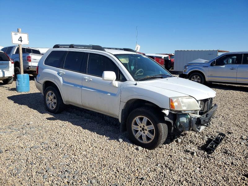 Продаж на аукціоні авто 2011 Mitsubishi Endeavor, vin: 4A4JM2AS0BE036807, номер лоту: 72796575