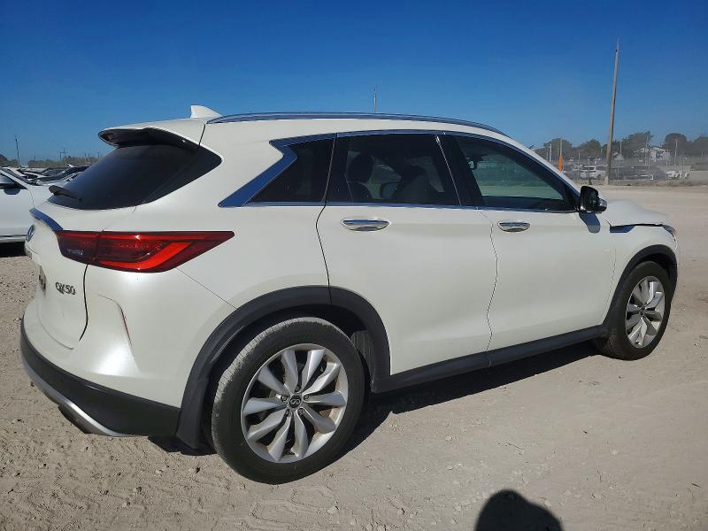 2019 Infiniti Qx50 მანქანა იყიდება აუქციონზე, vin: 3PCAJ5M39KF113243, აუქციონის ნომერი: 73802735