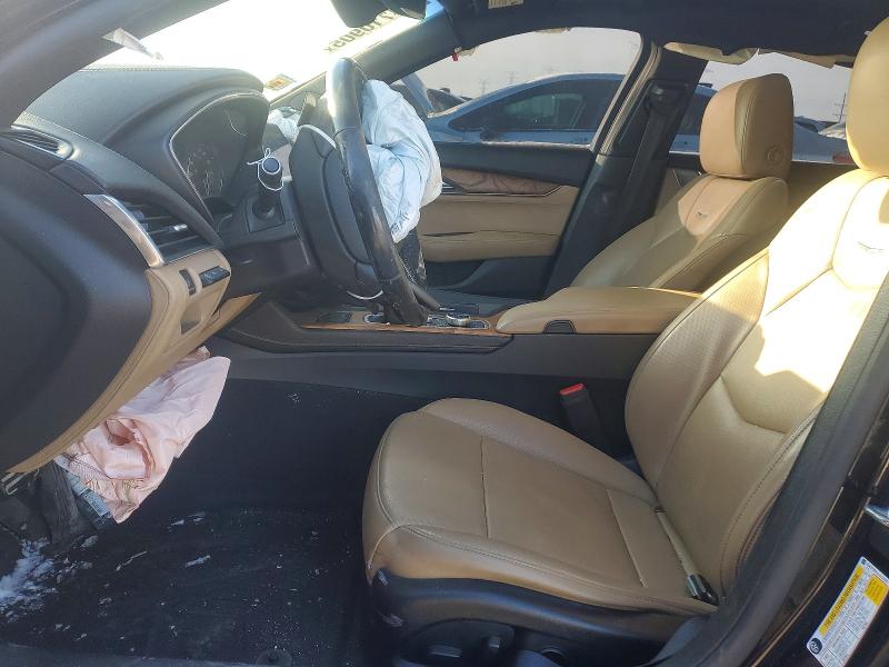 Aukcja sprzedaży 2020 Cadillac Ct5, vin: 1G6DT5RK1L0133822, numer aukcji: 74710905