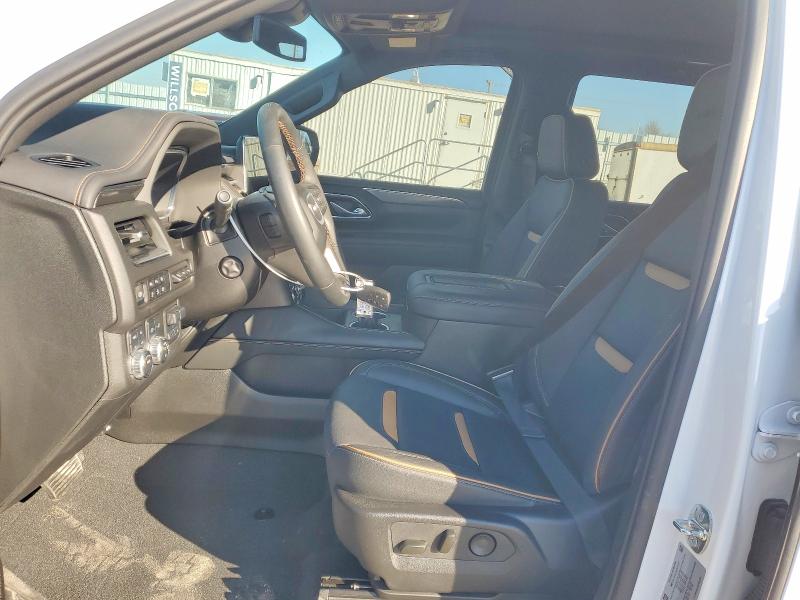 75358385 :رقم المزاد ، 1GKS2CKL1RR227917 vin ، 2024 Gmc Yukon مزاد بيع