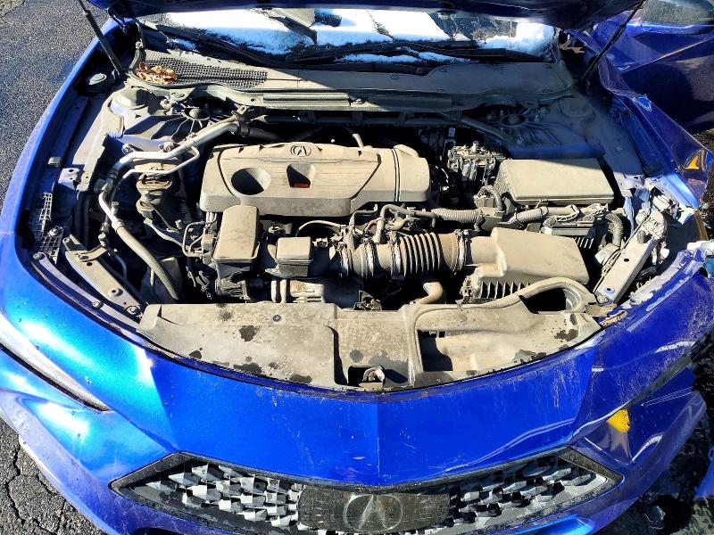 Aukcja sprzedaży 2021 Acura Tlx, vin: 19UUB6F53MA006846, numer aukcji: 73922415