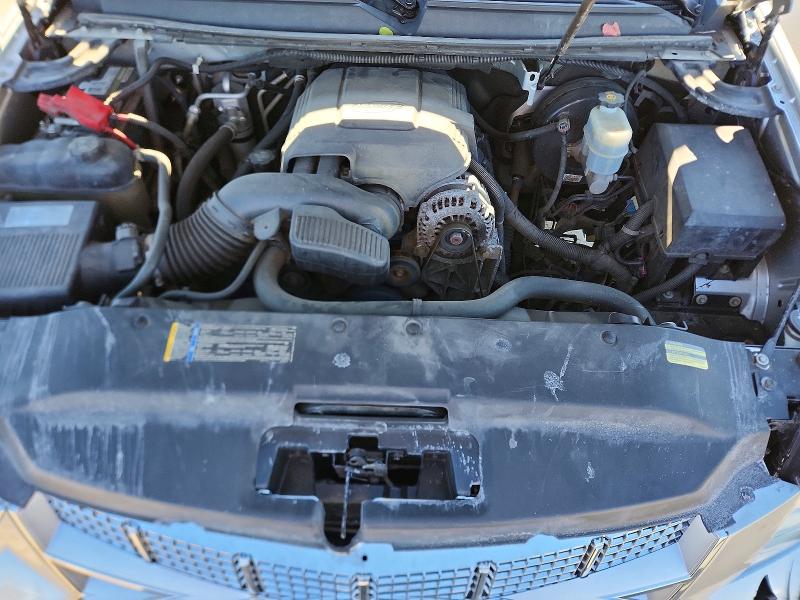 Продажа на аукционе авто 2010 Cadillac Escalade E, vin: 1GYUKJEF7AR190885, номер лота: 72626285