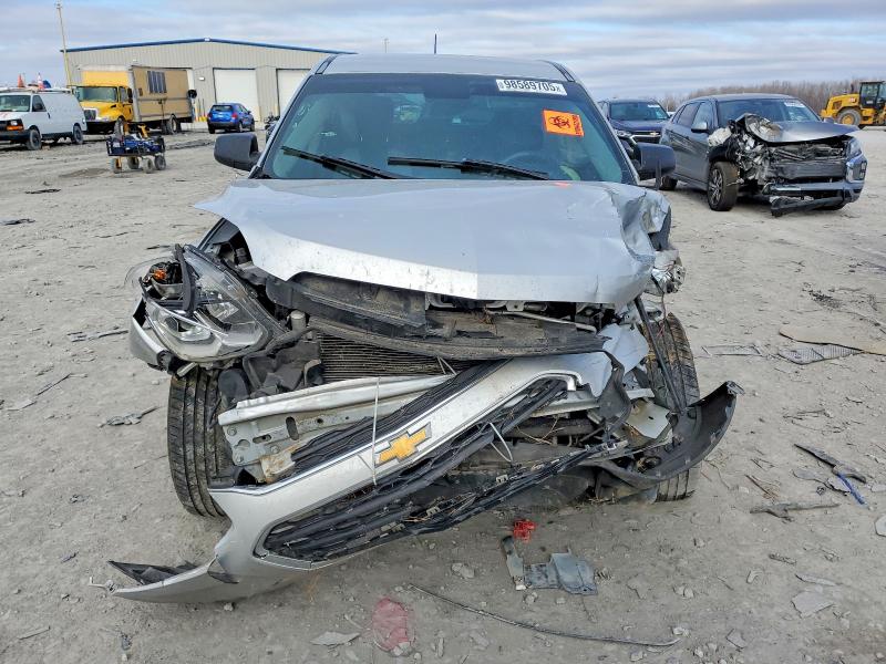 Aukcja sprzedaży 2017 Chevrolet Equinox, vin: 2GNALBEK6H1504898, numer aukcji: 98589705
