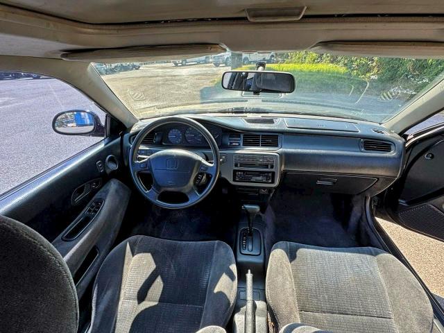 Aukcja sprzedaży 1995 Honda Civic Ex, vin: 1HGEJ1223SL046321, numer aukcji: 99572895