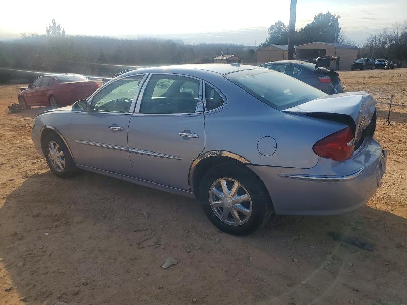 Продажа на аукционе авто 2006 Buick Lacrosse, vin: 2G4WD582461103433, номер лота: 96555965