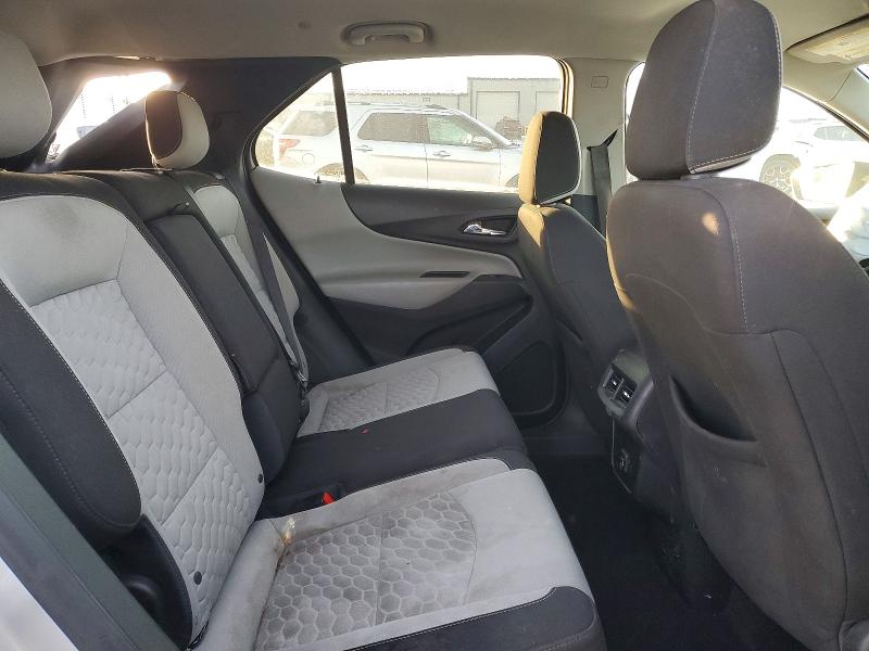 Продажа на аукционе авто 2019 Chevrolet Equinox, vin: 3GNAXHEV0KS561224, номер лота: 73996525
