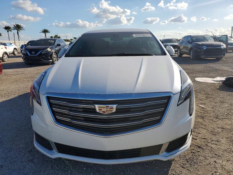 Продажа на аукционе авто 2018 Cadillac Xts, vin: 2G61L5S38J9175039, номер лота: 97678075