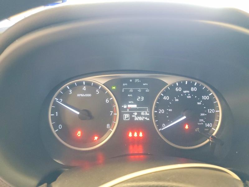2024 Nissan Kicks S მანქანა იყიდება აუქციონზე, vin: 3N1CP5BV4RL556264, აუქციონის ნომერი: 74967705