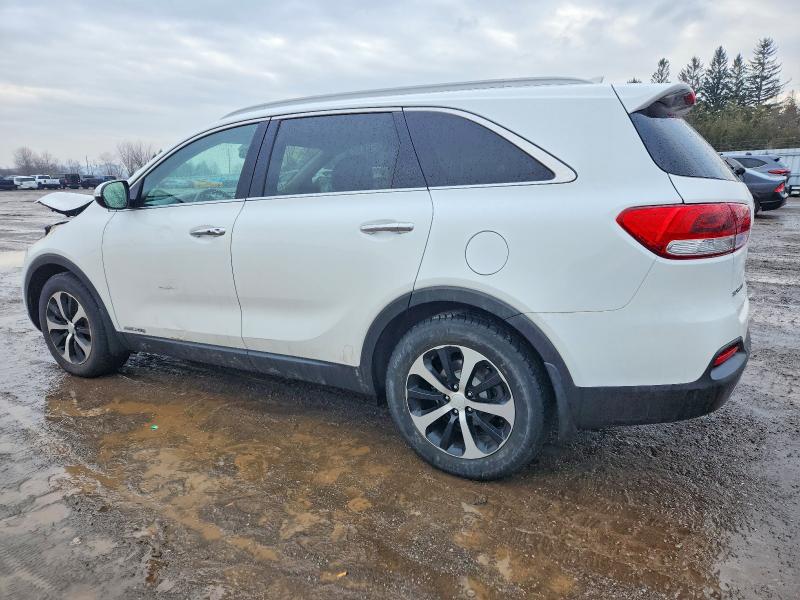 Продажа на аукционе авто 2018 Kia Sorento, vin: 5XYPHDA51JG350418, номер лота: 72211325