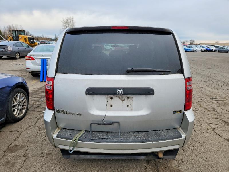 Продаж на аукціоні авто 2008 Dodge Grand Caravan, vin: 1D8HN44H28B156568, номер лоту: 73902955