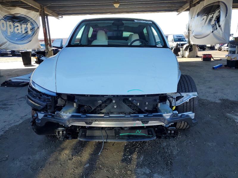 Продаж на аукціоні авто 2026 Tesla Model Y, vin: 7SAYGDEE8TF454094, номер лоту: 98611785