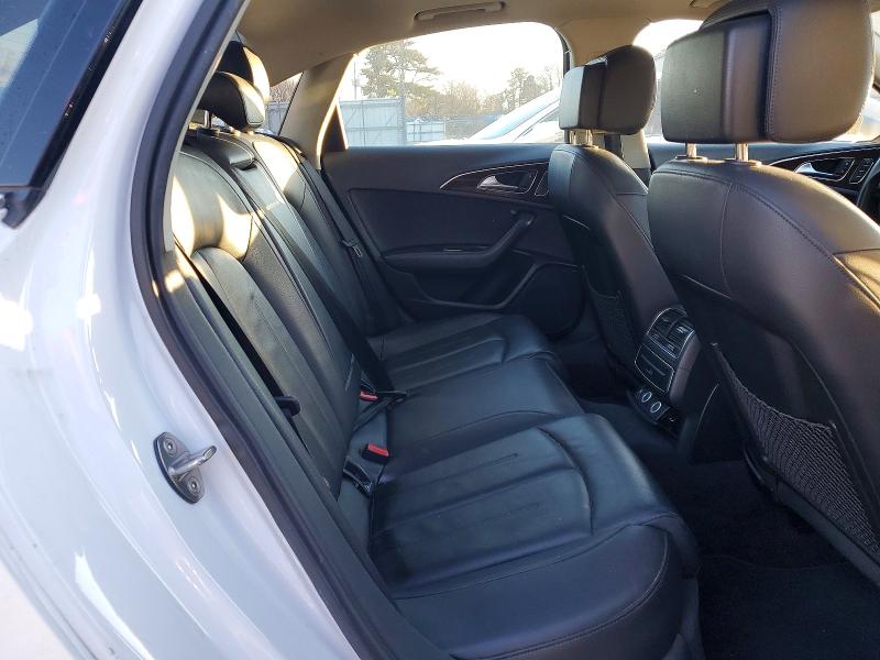 Продаж на аукціоні авто 2018 Audi A6, vin: WAUC8AFC5JN095119, номер лоту: 75250655