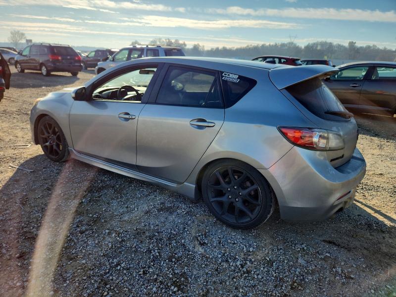 Продажа на аукционе авто 2010 Mazda Speed, vin: JM1BL1H42A1175424, номер лота: 74136905