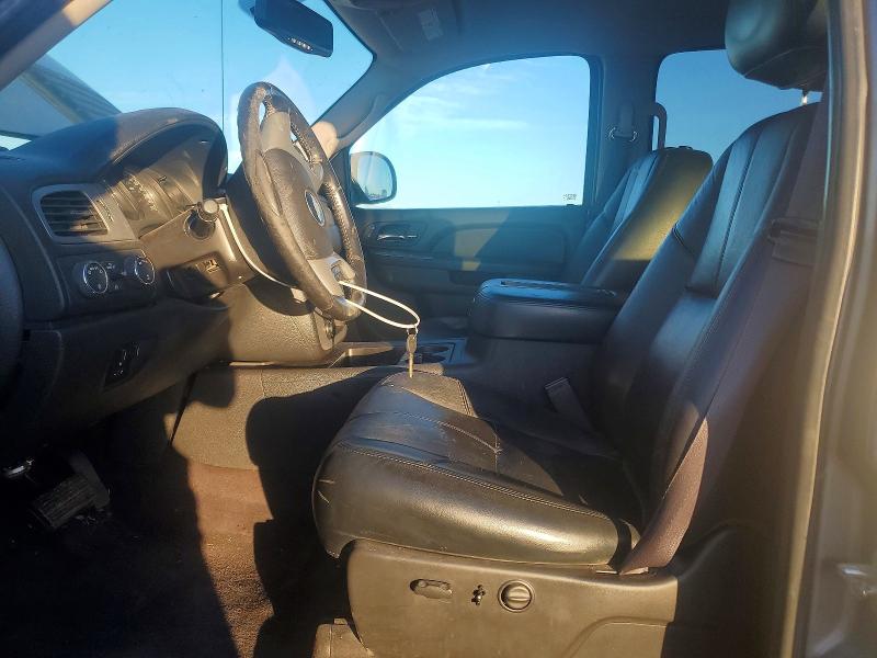 Aukcja sprzedaży 2013 Chevrolet Silverado, vin: 1GC1KYCG2DF116499, numer aukcji: 99548225