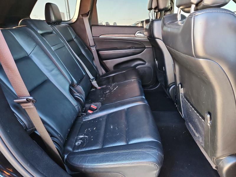 Aukcja sprzedaży 2019 Jeep Grand Cherokee, vin: 1C4RJFBG3KC646054, numer aukcji: 72417675