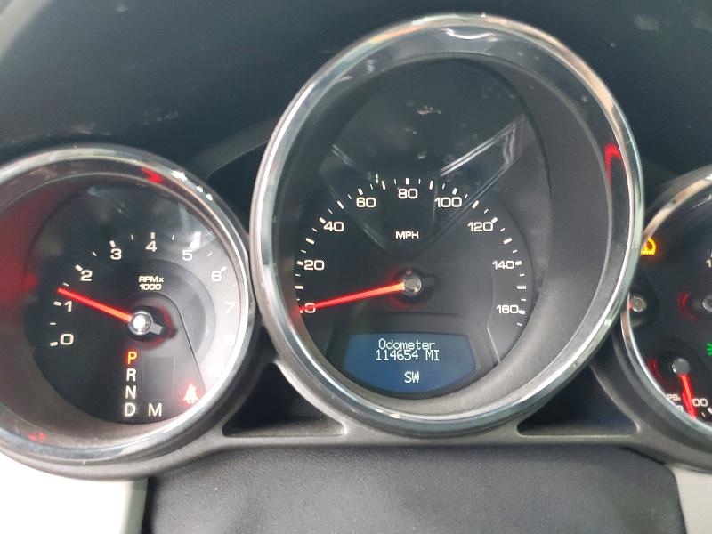 Aukcja sprzedaży 2010 Cadillac Cts, vin: 1G6DC5EG4A0134963, numer aukcji: 99863925