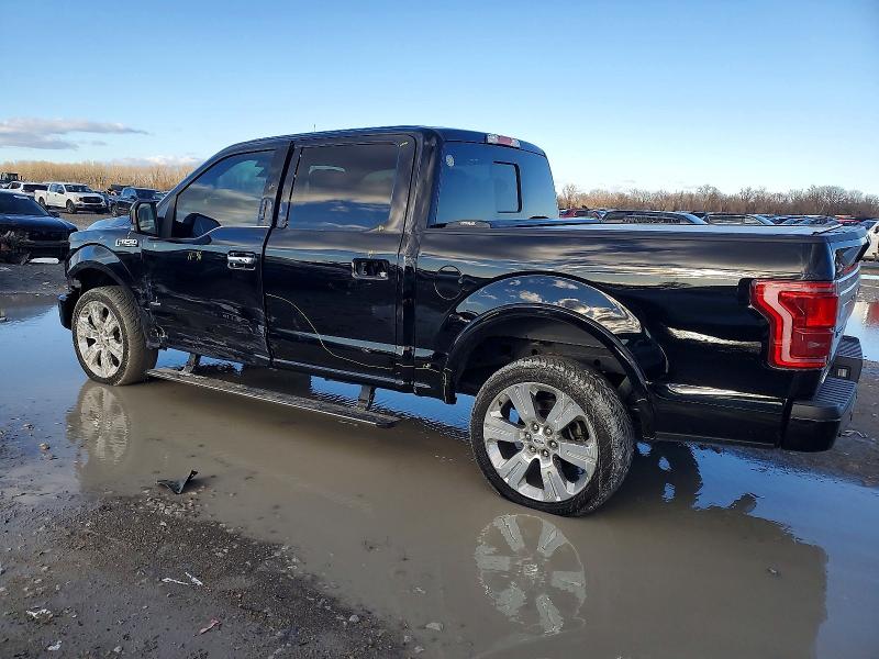 Aukcja sprzedaży 2016 Ford F150 Super, vin: 1FTEW1EG8GFB26369, numer aukcji: 72555735