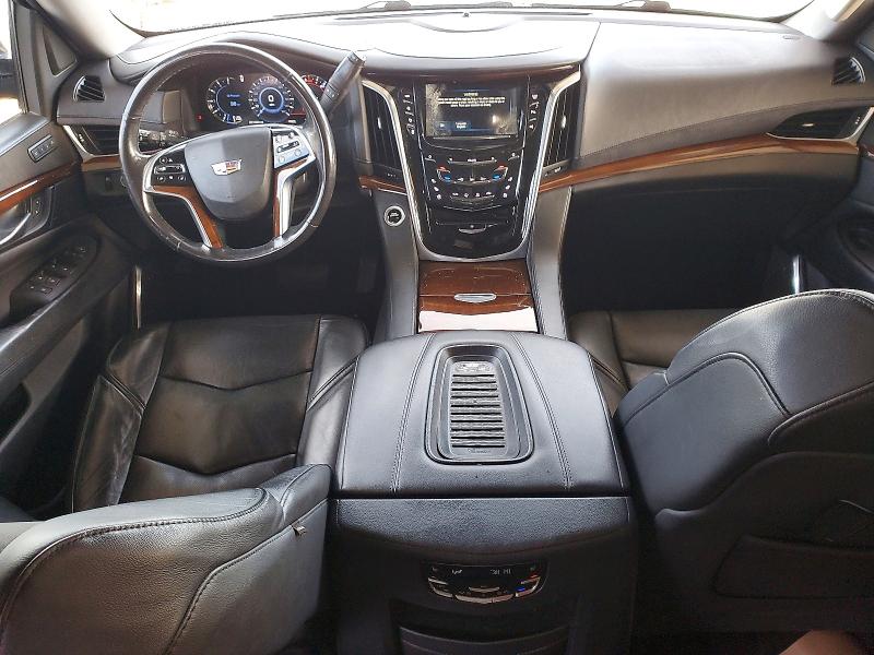 Aukcja sprzedaży 2018 Cadillac Escalade, vin: 1GYS3AKJ0JR372358, numer aukcji: 72401985